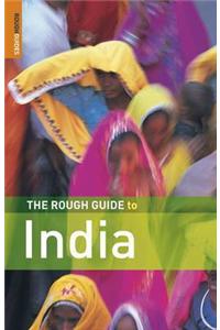 The Rough Guide to India