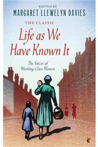 Life As We Have Known It