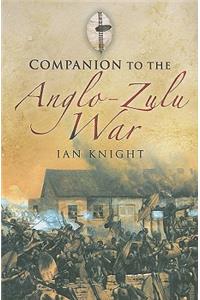 Companion to the Anglo-Zulu War