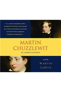 Martin Chuzzlewit