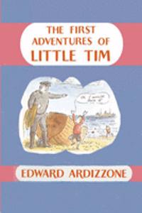 The First Adventures of Little Tim