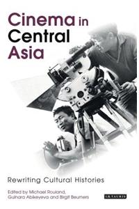 Cinema in Central Asia