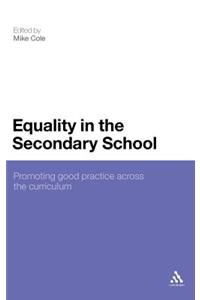 Equality in the Secondary School