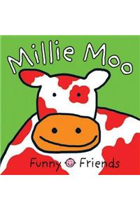 Millie Moo.