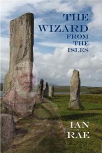 Wizard From The Isles