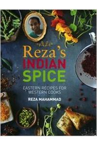 Rezas Indian Spice
