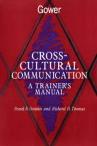 Cross-cultural Communication