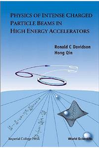 Physics of Intense Charged Particle Beams in High Energy Accelerators