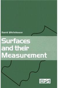 Surfaces and their Measurement