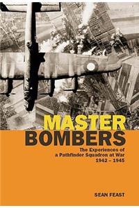 Master Bombers: 1942-1945