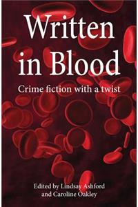 Written in Blood