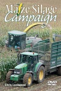 Maize Silage Campaign