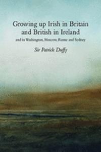Growing Up Irish in Britain and British in Ireland