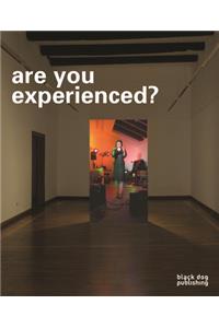 are you experienced?