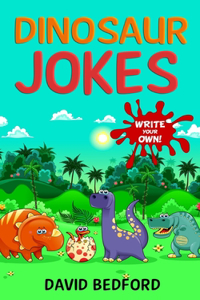 Dinosaur Jokes