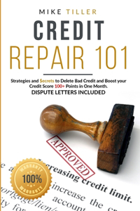 Credit Repair 101