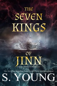 Seven Kings of Jinn