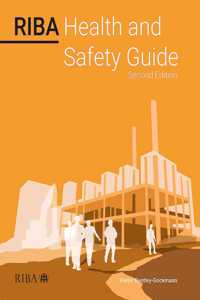 RIBA Health and Safety Guide 2023