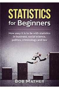 Statistics for Beginners