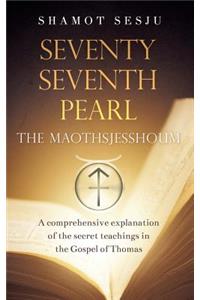 Seventy-Seventh Pearl