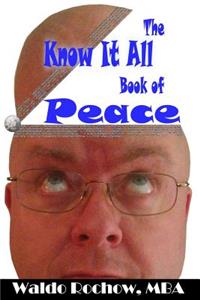 Know It All Book of Peace