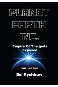 Planet Earth Inc.