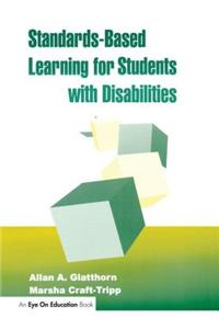 Standards-Based Learning for Students with Disabilities
