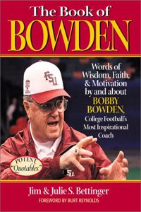 The Book of Bowden