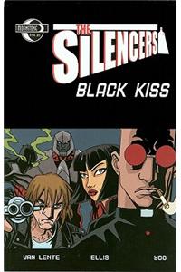 Silencers: Black Kiss