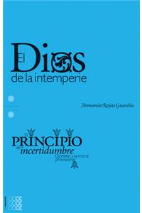 Dios de la Intemperie