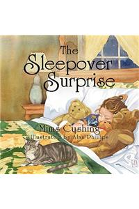 The Sleepover Surprise