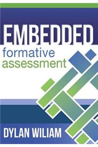 Embedded Formative Assessment
