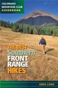 Best Southern Front Range Hikes