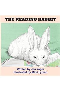 The Reading Rabbit