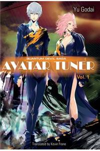 Avatar Tuner, Vol. 1
