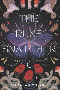 Rune Snatcher and the Primal Heart