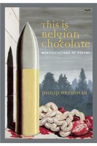 This Is Belgian Chocolate
