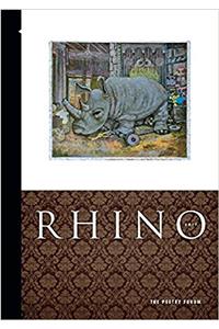 Rhino 2017