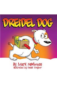 Dreidel Dog