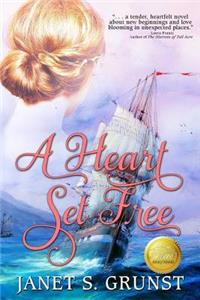 A Heart Set Free