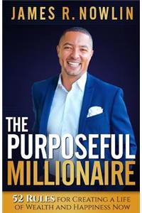 Purposeful Millionaire