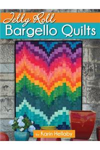 Jelly Roll Bargello Quilts