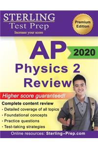 Sterling Test Prep AP Physics 2 Review