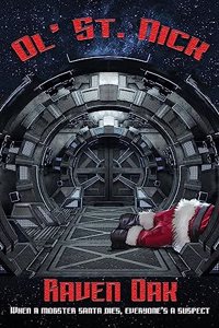 Ol' St. Nick