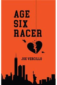 Age Six Racer, Volume 1