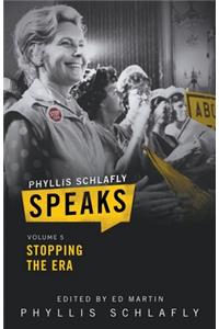 Phyllis Schlafly Speaks, Volume 5