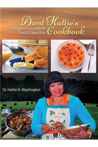 Aunt Hattie's Cookbook
