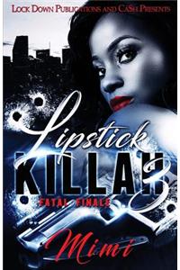 Lipstick Killah 3
