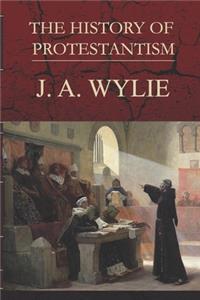 History of Protestantism