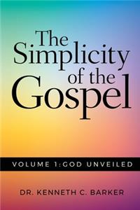 Simplicity of the Gospel
